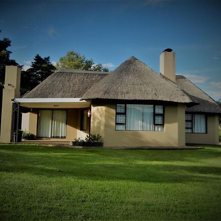Hlalanathi Drakensberg Resort Bergville Εξωτερικό φωτογραφία