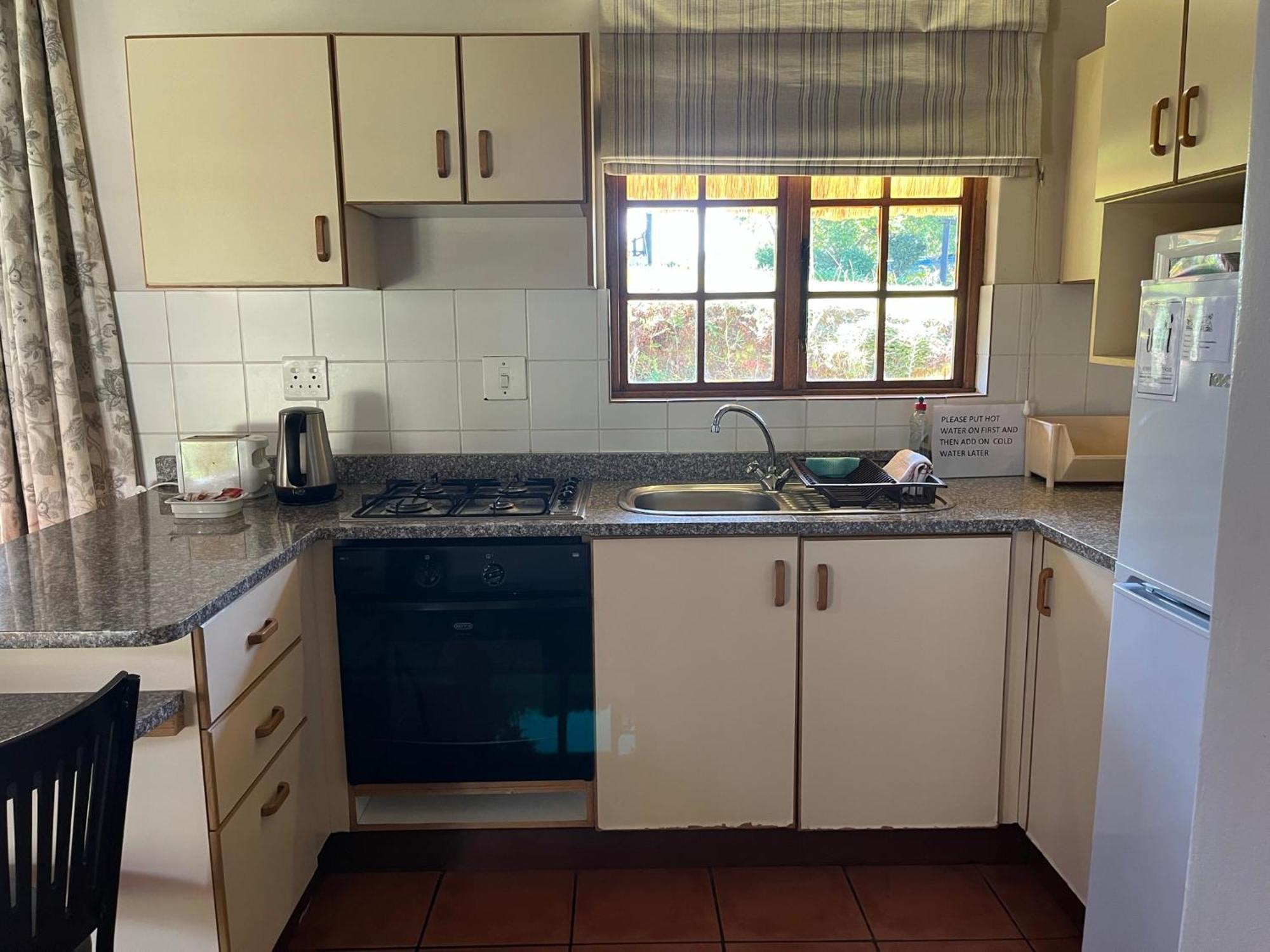 Hlalanathi Drakensberg Resort Bergville Εξωτερικό φωτογραφία