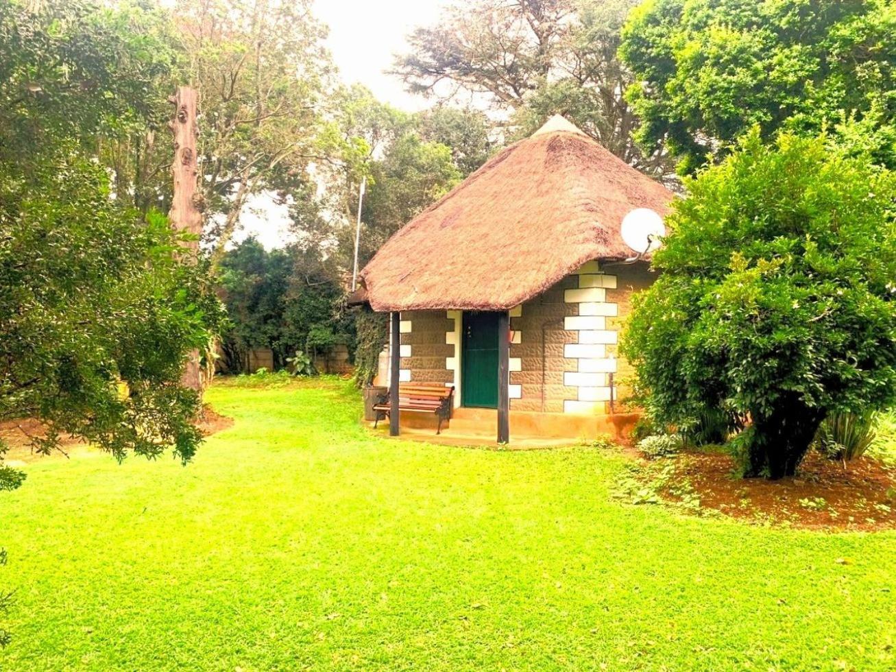 Hlalanathi Drakensberg Resort Bergville Εξωτερικό φωτογραφία