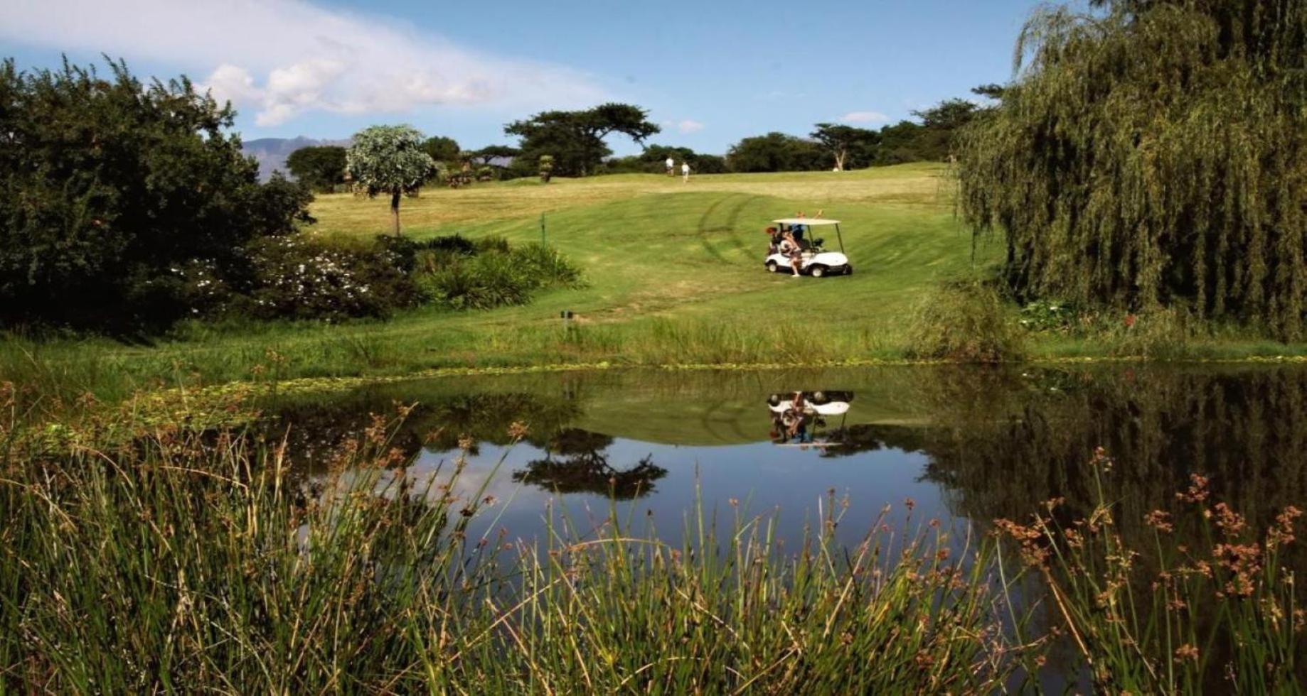 Hlalanathi Drakensberg Resort Bergville Εξωτερικό φωτογραφία