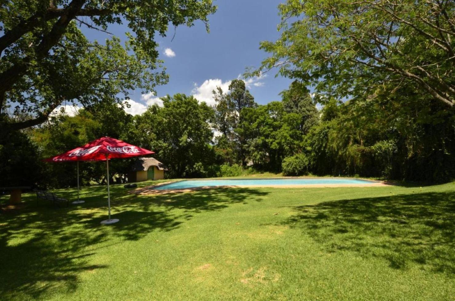 Hlalanathi Drakensberg Resort Bergville Εξωτερικό φωτογραφία