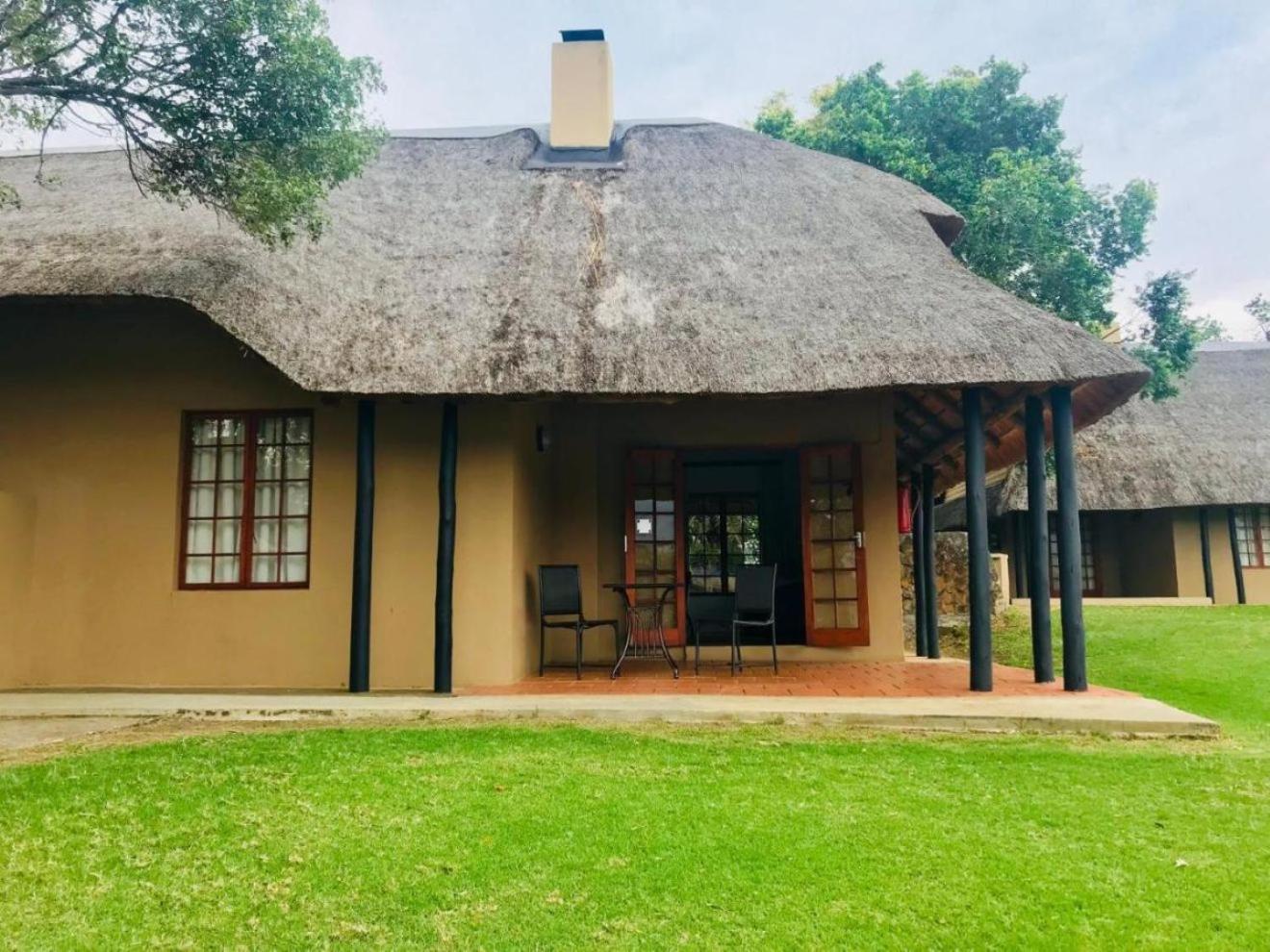 Hlalanathi Drakensberg Resort Bergville Εξωτερικό φωτογραφία