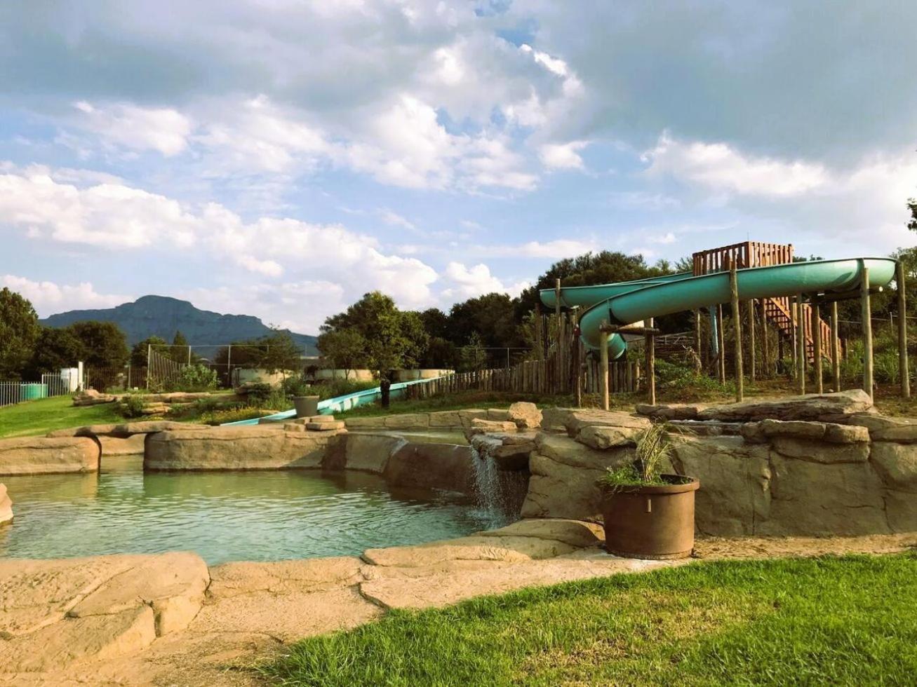 Hlalanathi Drakensberg Resort Bergville Εξωτερικό φωτογραφία