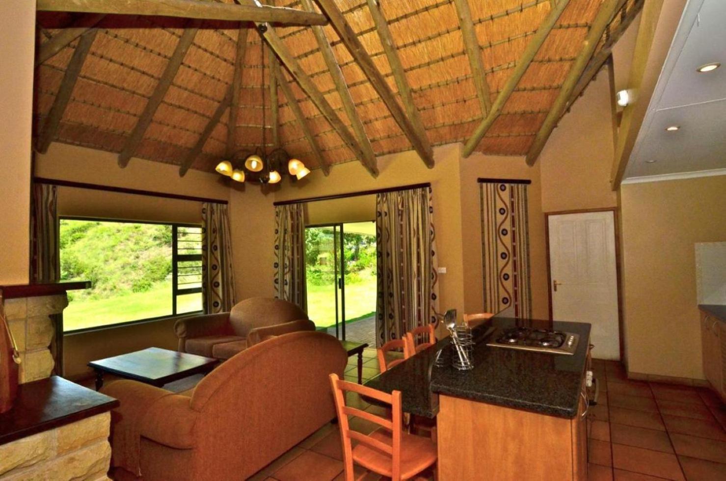 Hlalanathi Drakensberg Resort Bergville Εξωτερικό φωτογραφία
