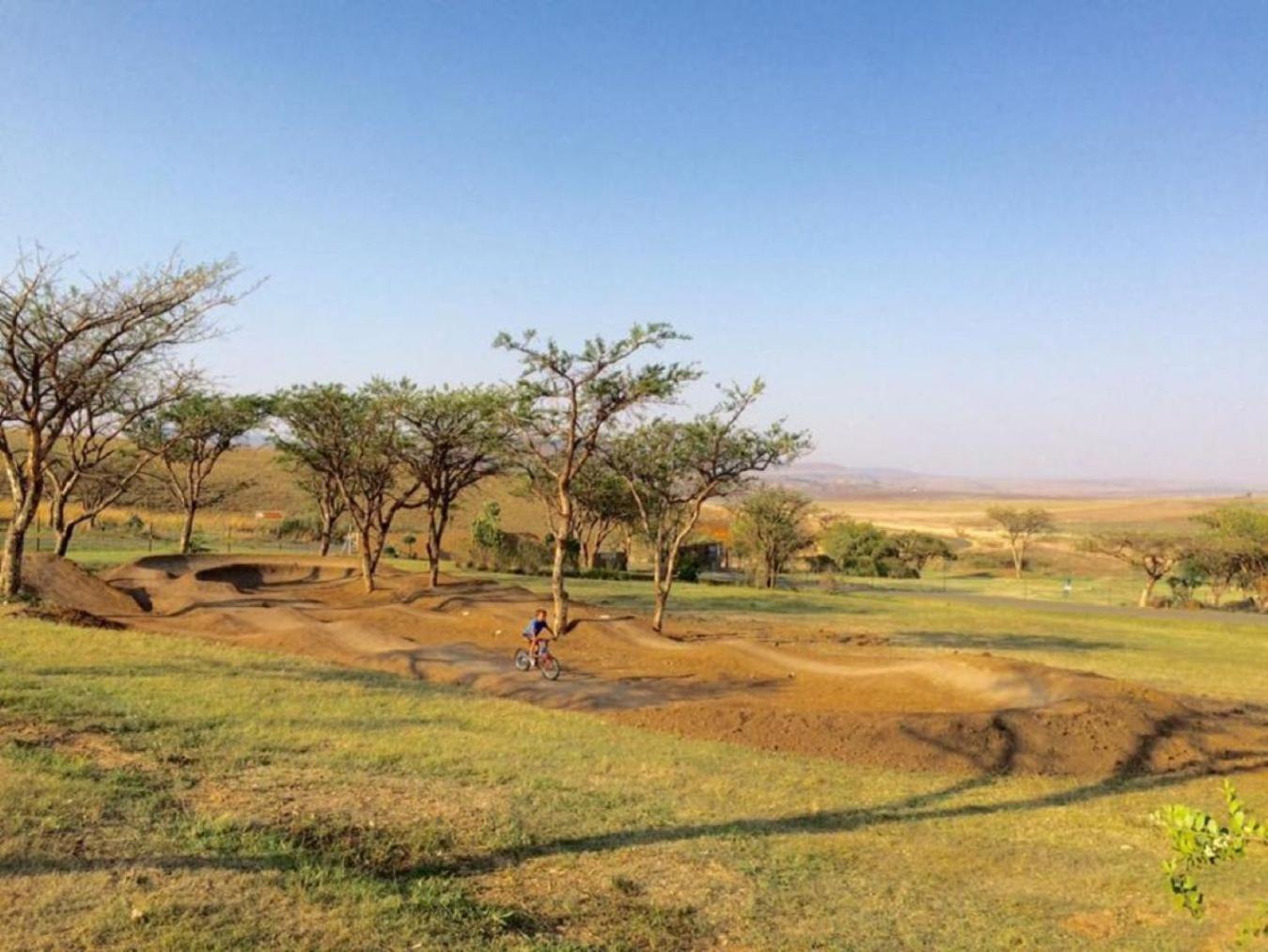 Hlalanathi Drakensberg Resort Bergville Εξωτερικό φωτογραφία