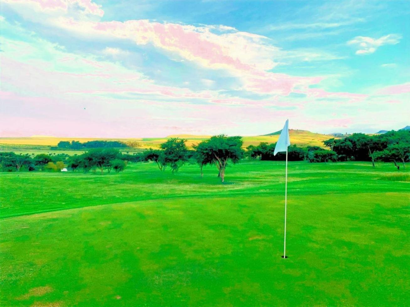 Hlalanathi Drakensberg Resort Bergville Εξωτερικό φωτογραφία
