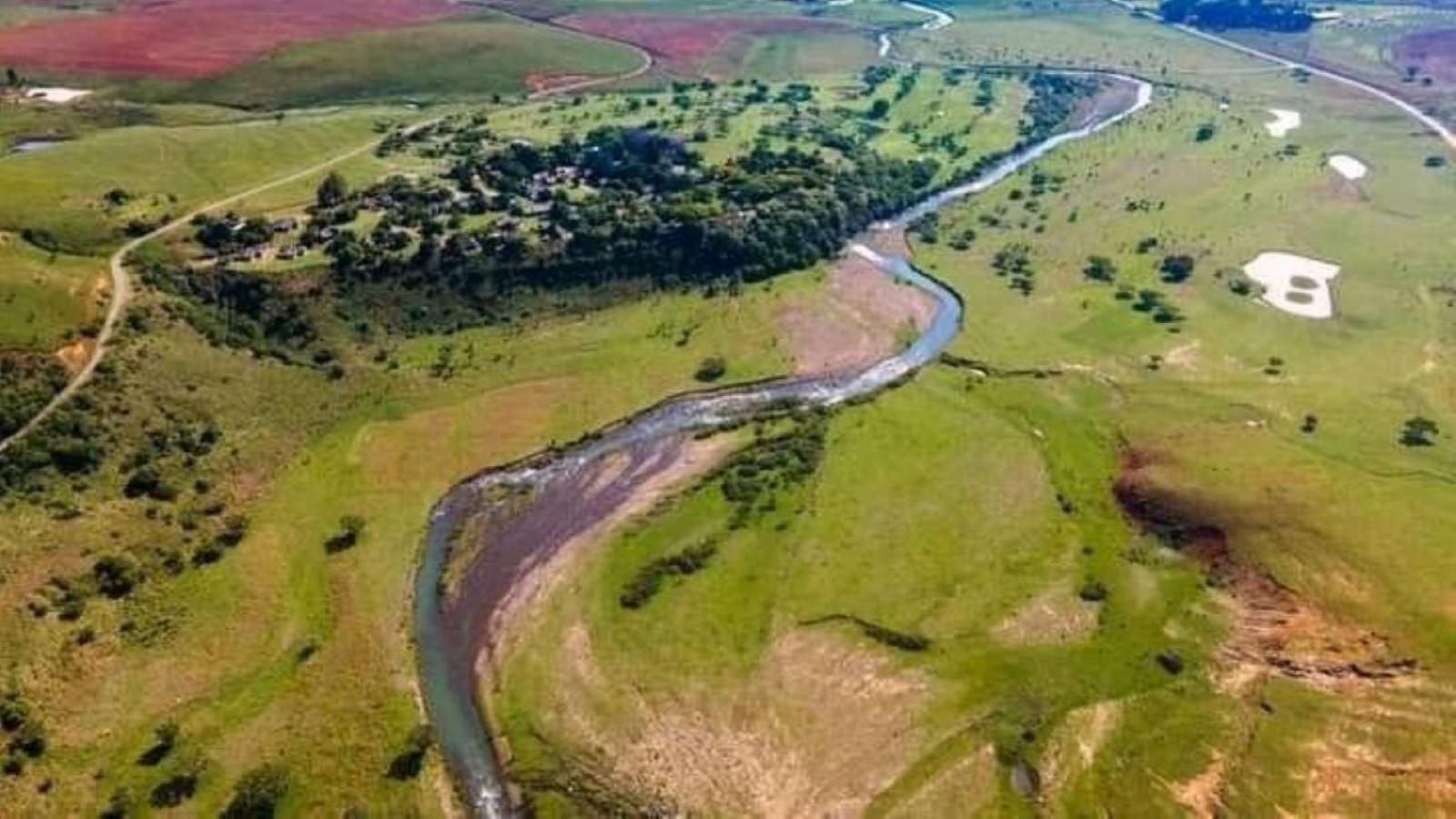 Hlalanathi Drakensberg Resort Bergville Εξωτερικό φωτογραφία