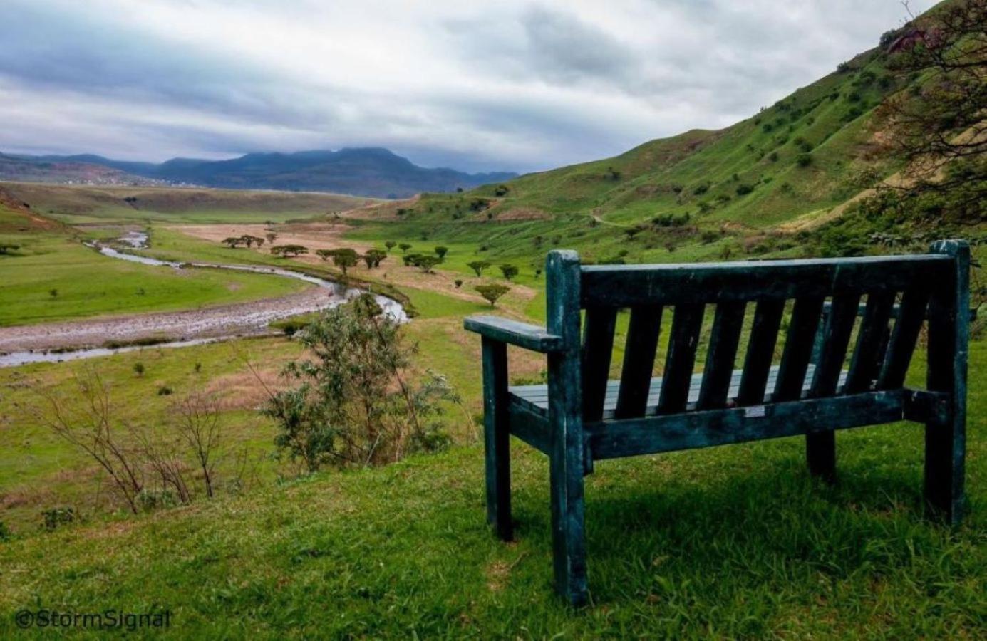 Hlalanathi Drakensberg Resort Bergville Εξωτερικό φωτογραφία