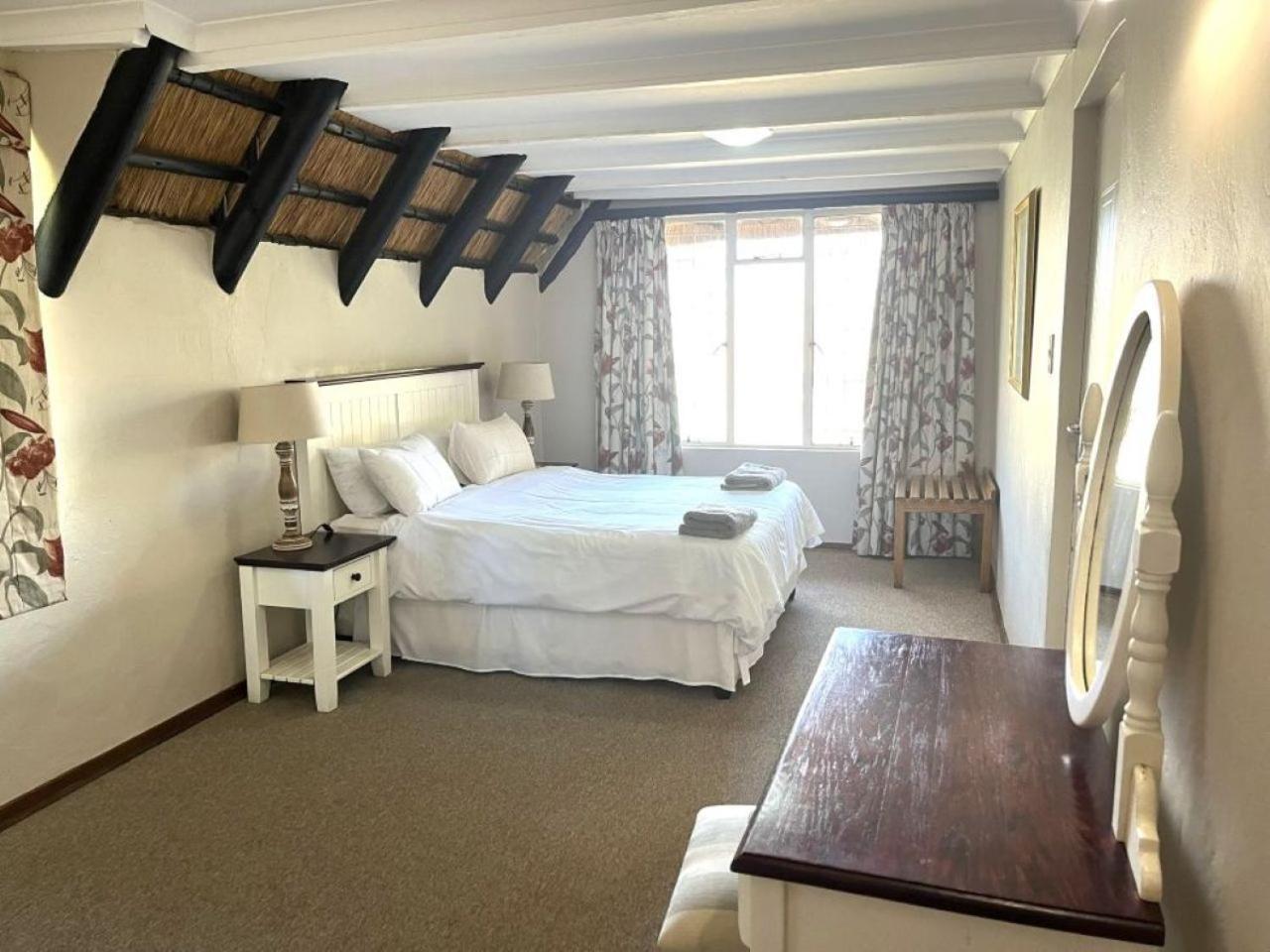 Hlalanathi Drakensberg Resort Bergville Εξωτερικό φωτογραφία