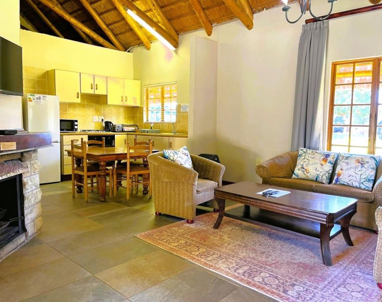 Hlalanathi Drakensberg Resort Bergville Εξωτερικό φωτογραφία