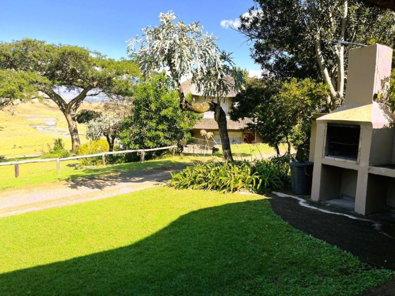 Hlalanathi Drakensberg Resort Bergville Εξωτερικό φωτογραφία