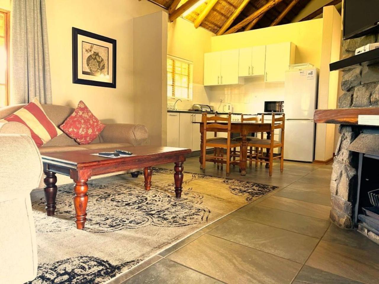 Hlalanathi Drakensberg Resort Bergville Εξωτερικό φωτογραφία