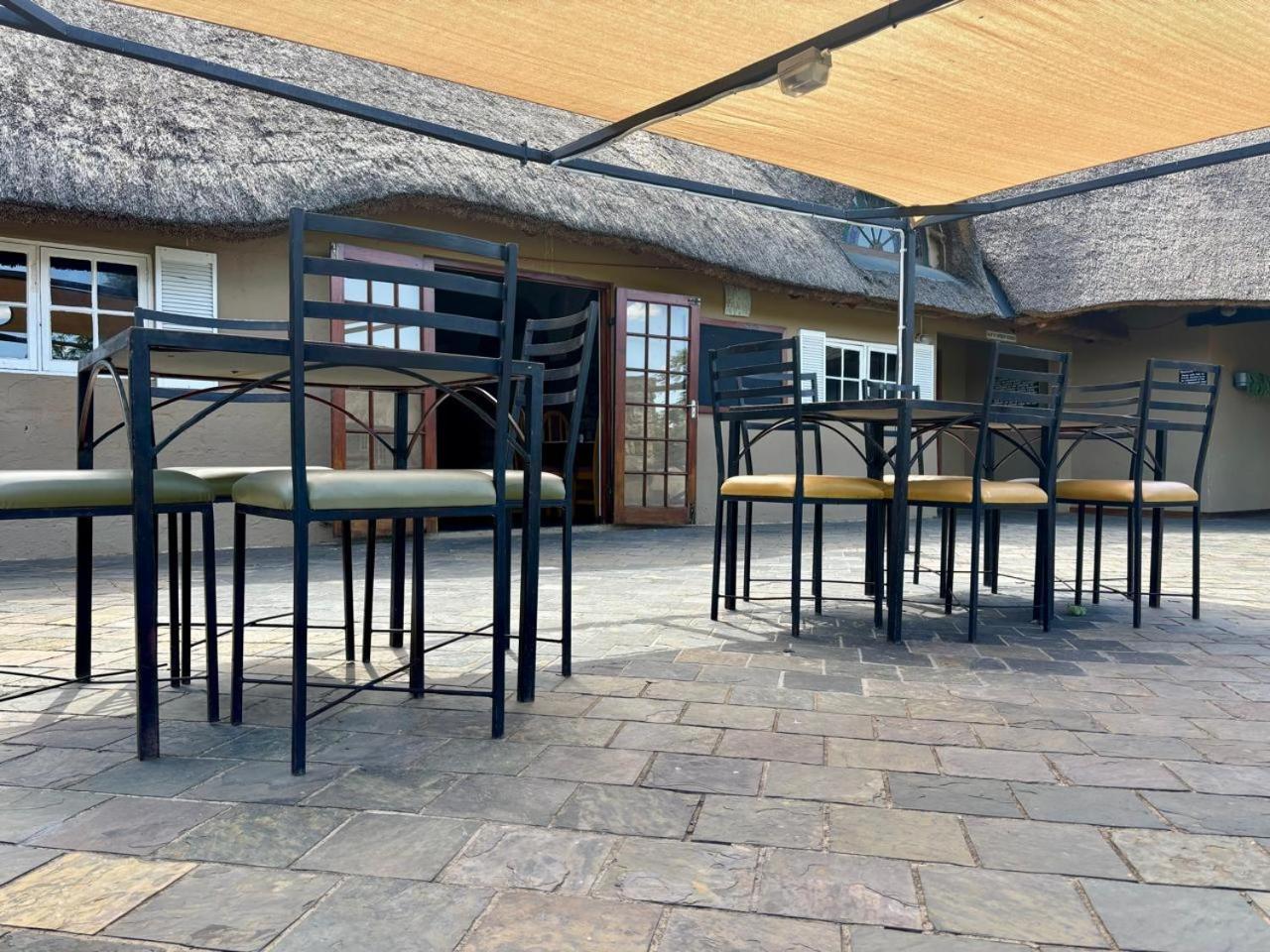 Hlalanathi Drakensberg Resort Bergville Εξωτερικό φωτογραφία