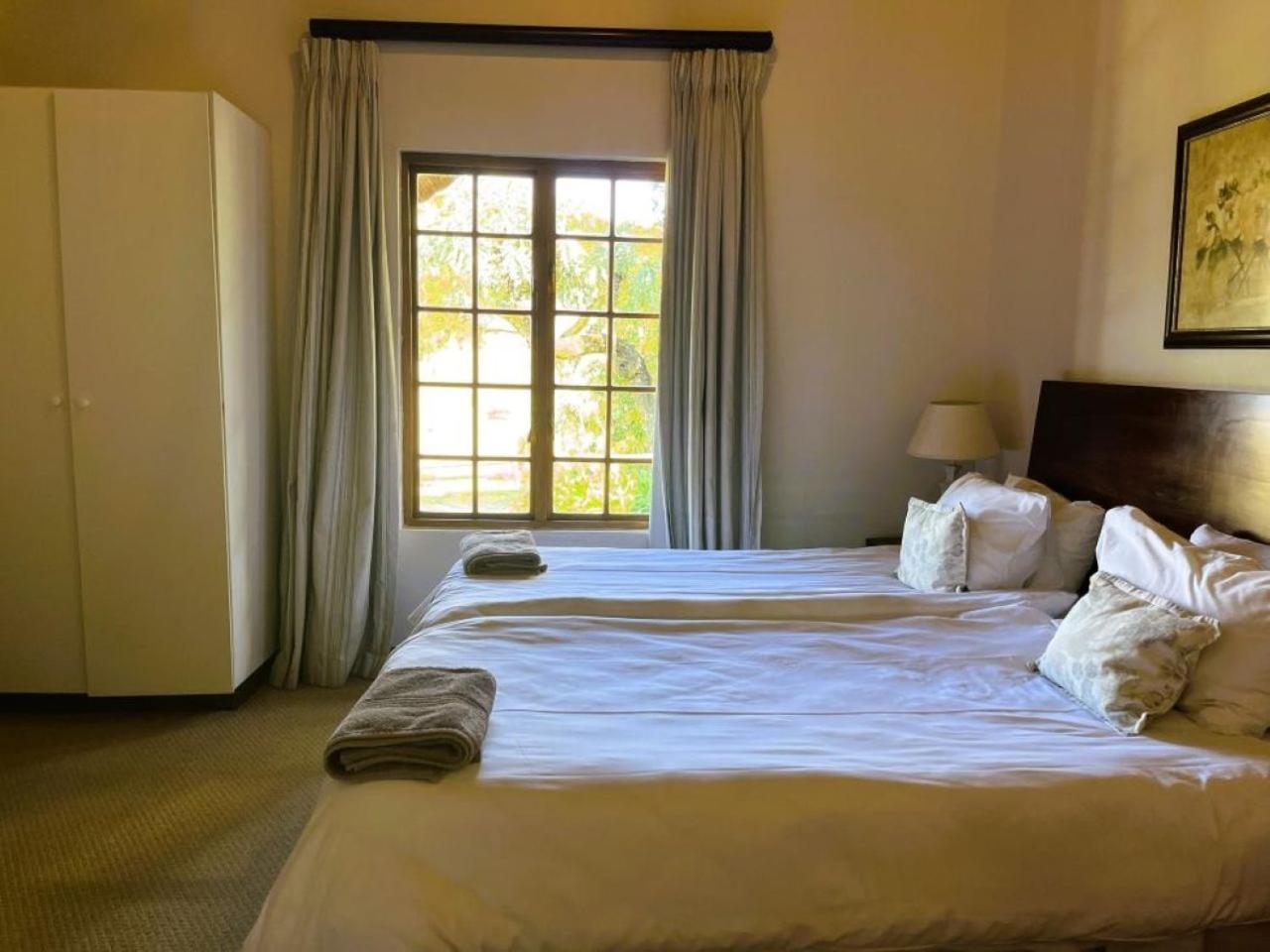 Hlalanathi Drakensberg Resort Bergville Εξωτερικό φωτογραφία