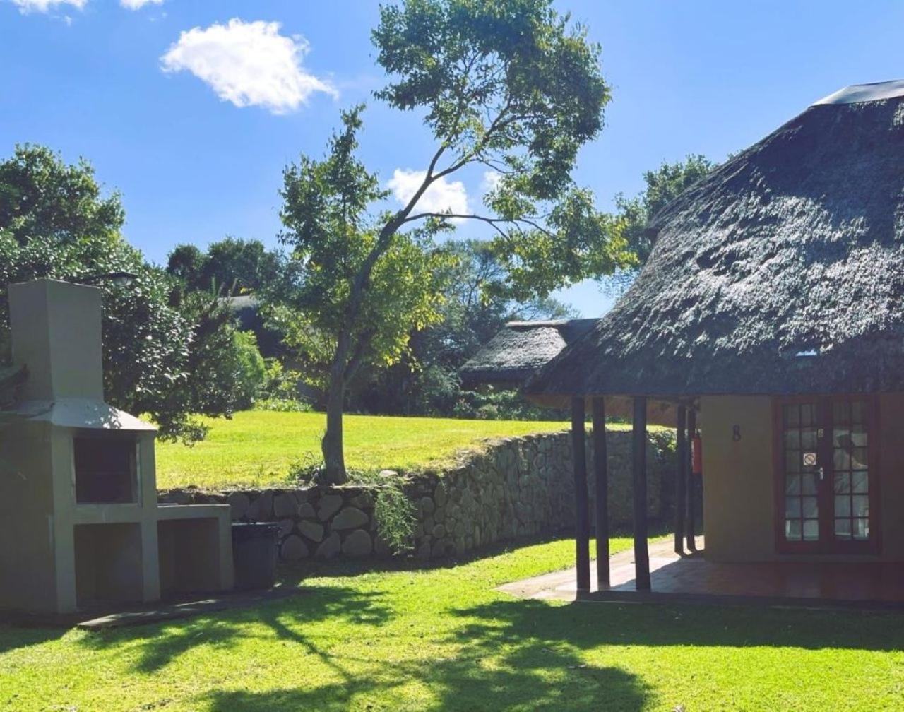 Hlalanathi Drakensberg Resort Bergville Εξωτερικό φωτογραφία