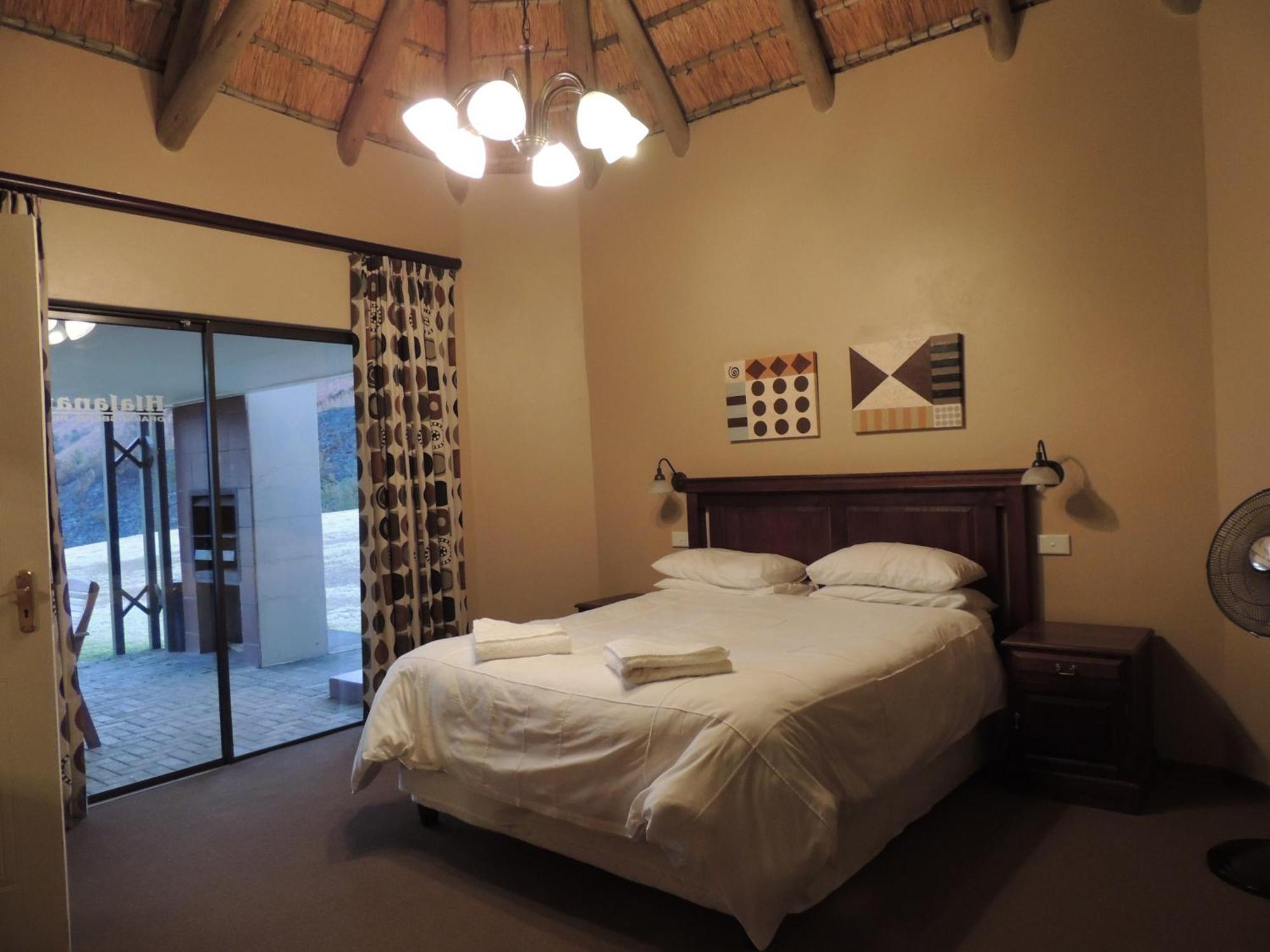 Hlalanathi Drakensberg Resort Bergville Δωμάτιο φωτογραφία